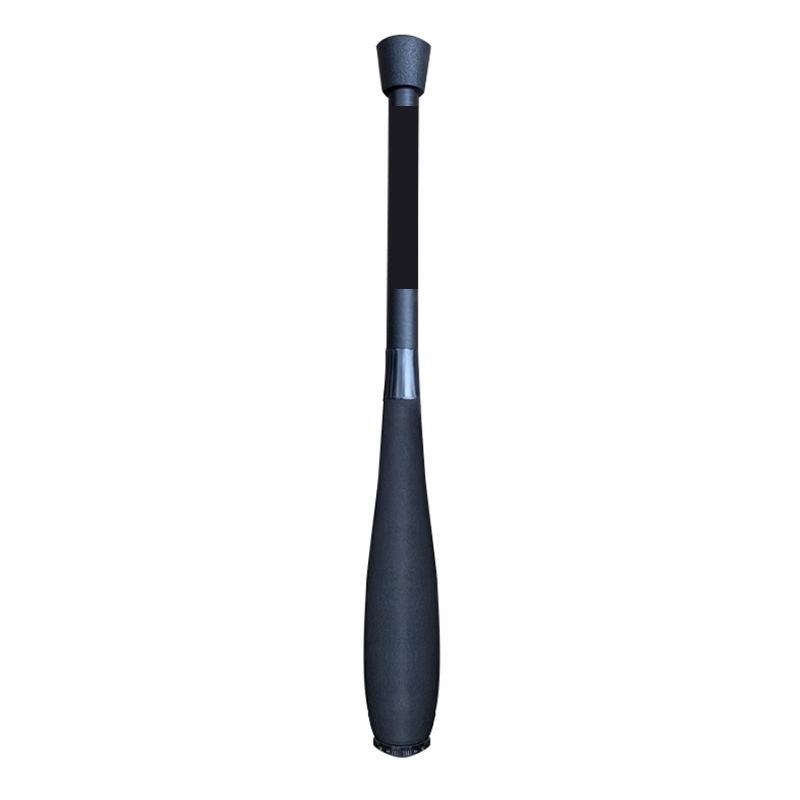 1.2 meters a pole